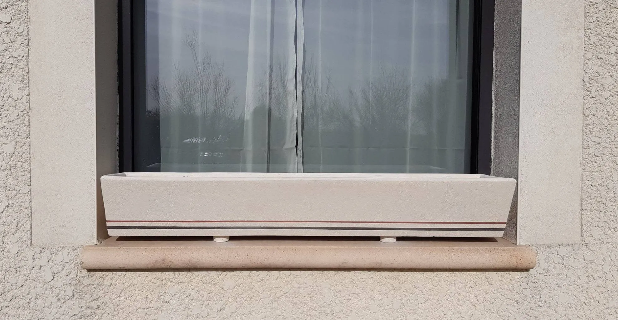 Produit selectionnée jardinière